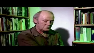 The Enfield Poltergeist (3/7)