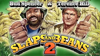 UN GRANDE RITORNO! | BUD SPENCER & TERENCE HILL - SLAP AND BEANS 2 |FULL DEMO - Gameplay ITA