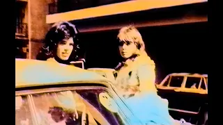 Cristian Andrade y Maria Esther Lovero - Amor amor amor (1974)