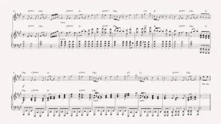 Violin - Waiting For Love - Avicii - Sheet Music, Chords, & Vocals