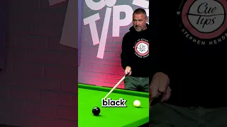 Use THIS Method To Pot Balls 👀