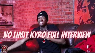No Limit Kyro:  G Herbo, Juice WRLD, Mad Max, Charleston White, Glorilla, top 5 drill rappers + more