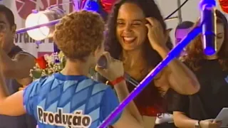 TBT Micarina: Cheiro de Amor fez sucesso nos anos 2000