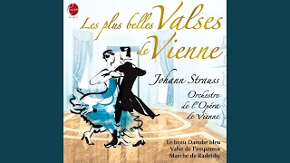 Contes de la foret viennoise, Op. 325