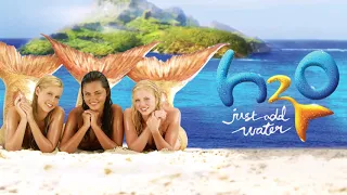 H2O - Just Add Water - Soundtrack 01/15 - No Ordinary Girl - Kate Alexa