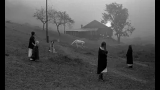 Nostalghia by Andrei Tarkovsky - Kumushki