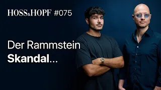 Der Rammstein Skandal - Hoss und Hopf #75