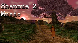 The Sounds of Hong Kong: Shenmue 2 Music Compilation