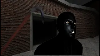 Gmod ARG but the player has too many addons