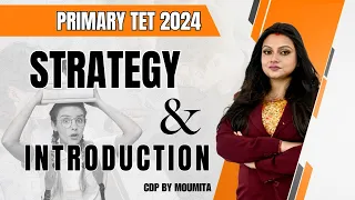 Primary TET 2024 Introduction Class