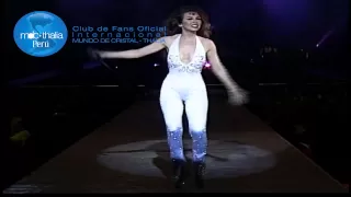 Thalia - Gracias A Dios Live Concert Peru 1997