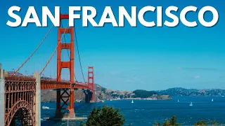 San Francisco Virtual Tour | San Francisco Drone