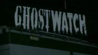 Ghostwatch - What if? - Alternate Opening Theme