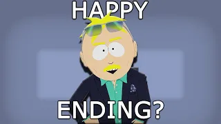 South Park: Return of Covid Made Me Cry