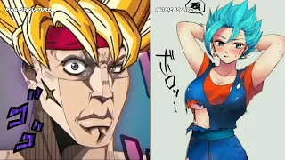 Watch DBZ Gender Swap Change the Game of "Anime vs Reddit"  SUS