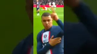 Mbappe Célébration vs Lille (Free Use) 🔥 4k 60fps