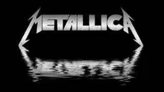The Other New Song~Metallica (Low Quality Audio)