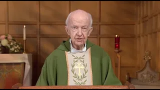 Catholic Mass Today | Daily TV Mass, Monday June 14 2021