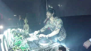 LEXLAY @ Loop Rosario Argentina 22/08/2019