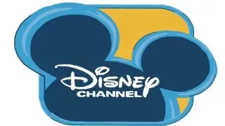 Disney channel's old logo ~H