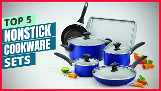 Best Non Stick Cookware 2024 - Top 5 Picks