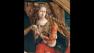 Vivaldi Aria Apri le luci e mira from Catone in Utica Roberta Mameli Curtis Il Complesso Barocco