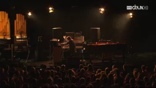 Nils Frahm - 2 (Live at Montreux Jazz Festival 2015)