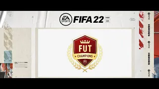 Fifa 22 - FUT - Part 3 (PACK OPENING)