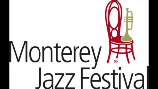 Art Blakey at The Monterey Jazz Festival 1977