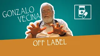 OFF LABEL: REMÉDIOS NÃO VERIFICADOS PELA ANVISA PODEM ENTRAR NO BRASIL | GONZALO VECINA | LEI 14313