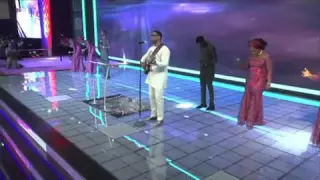 Worship the Lord with Pastor Biodun Fatoyinbo