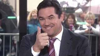 Dean Cain Interview: Brooke Shields, Love & Sex | TODAY