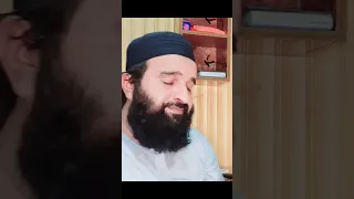 Very Peaceful Quran Recitation by qari Hammad Ullah Sajid