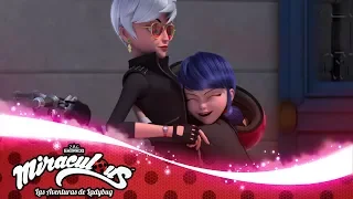 MIRACULOUS 🐞 BEFANA 🐞 Las Aventuras de Ladybug | Oficial episodio