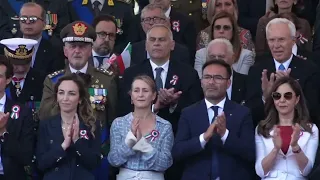 video celebrativo della Festa della Repubblica 2022