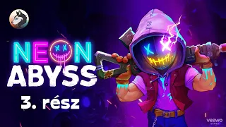 Neon Abyss (PC - Steam) #3