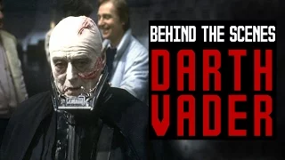 Darth Vader | Behind The Scenes History