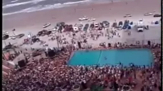 blink-182 - Live @ Daytona Beach 2000 [Full Concert]