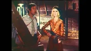 Serge Gainsbourg   Brigitte Bardot   Bonnie   Clyde Music V