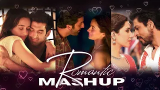 LOVE MASHUP 2023 🧡💕💚 Best Mashup of Arijit Singh, Jubin Nautiyal, Atif Aslam #love #romentic