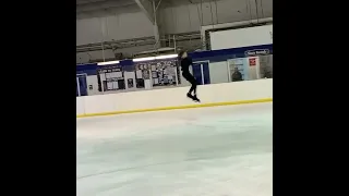 Ilia Malinin Quad Axel