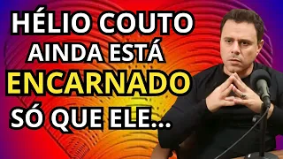 OS MAIORES INFLUENCIADORES DA ESPIRITUALIDADE NA ERA MODERNA NO BRASIL - Carlos Torres - Cortes