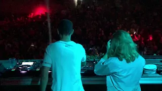 Andrew Meller b2b Magdalena @exitfestival Dance Arena 2021 PT.01 by Grotto - The Way Of Life.