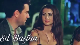 Kerem ve Ayşe | Sil Baştan | #AyKer