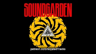 Soundgarden - Spoonman (Bass Only)