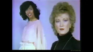 1986 Mid-America Models' Guild Commercial - Looking for Women or Girls with Basic Attractiveness