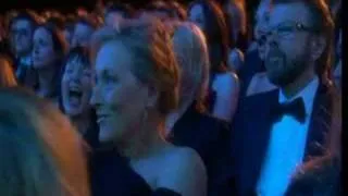 Mamma Mia - Best Musical - National Movie Awards '08