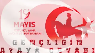 Gençliğin Ataya Cevabı