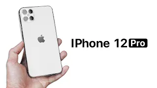 iPhone 12 - ФОТО И УТЕЧКИ