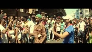 Enrique Iglesias ft. Sean Paul - Bailando (Official Remix) (Official Video)